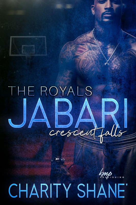 Jabari: The Crescent Falls Royals