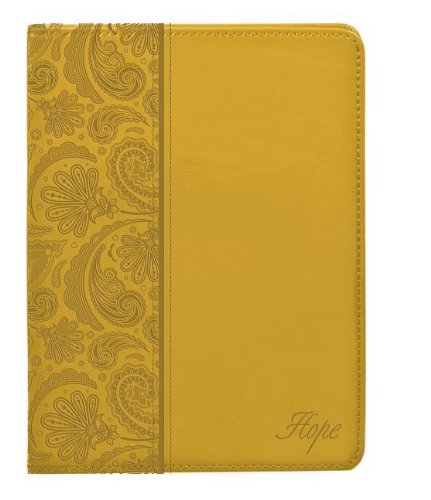 Journal - Hope