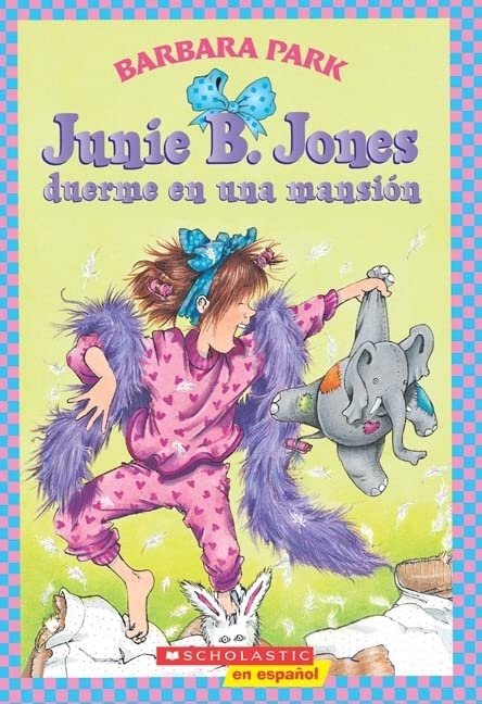 Duerme En Una (Spanish)