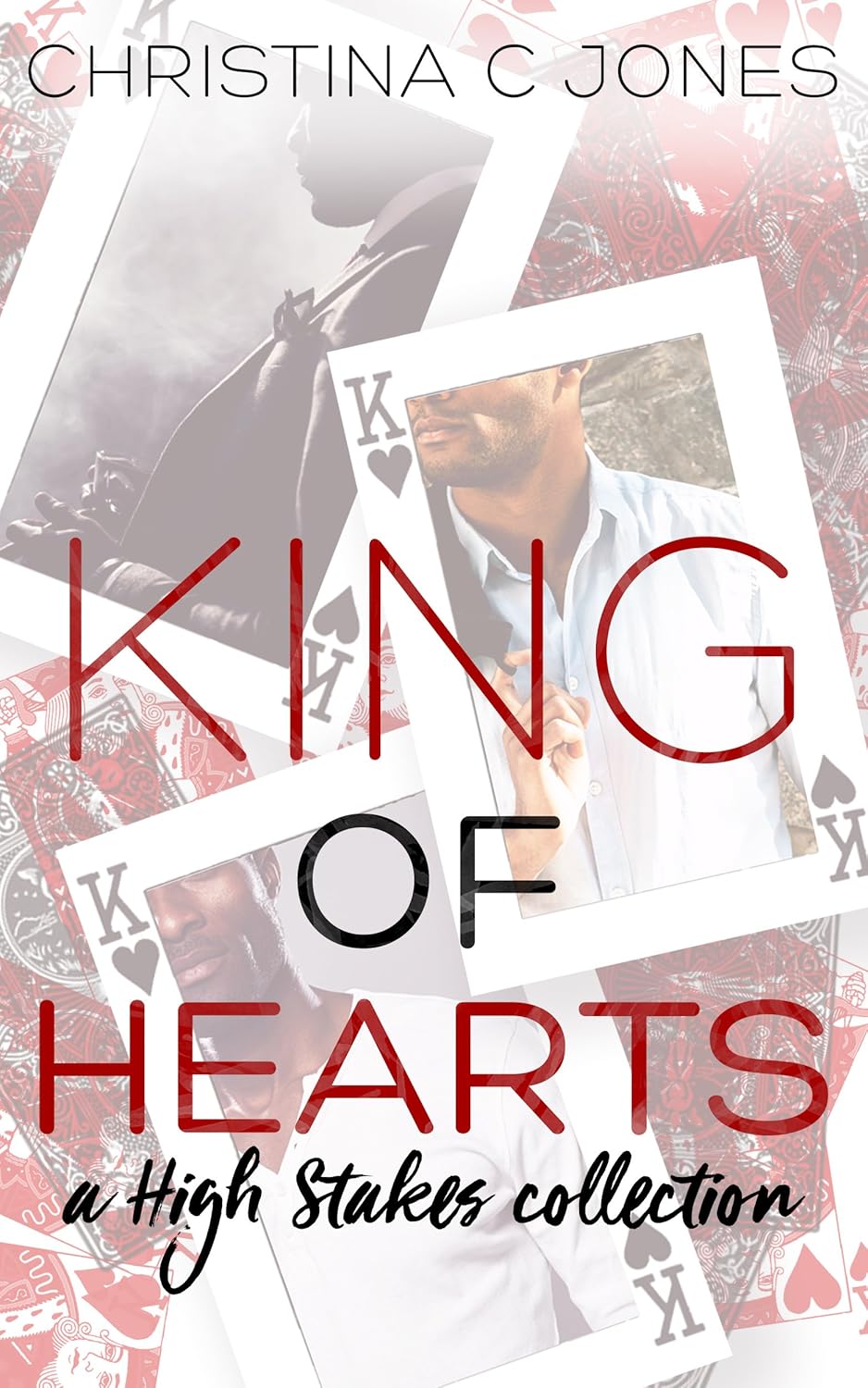 King of Hearts