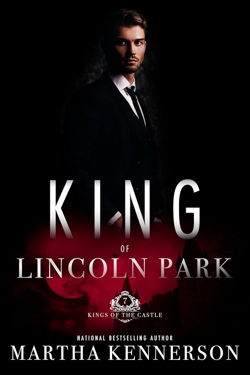 King of Lincoln Park (Kings of The Castle)