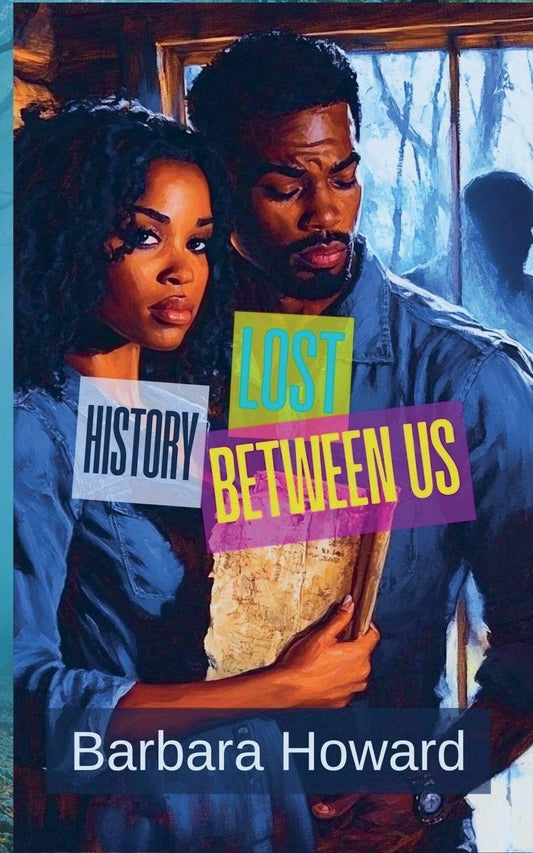 Lost History Between Us