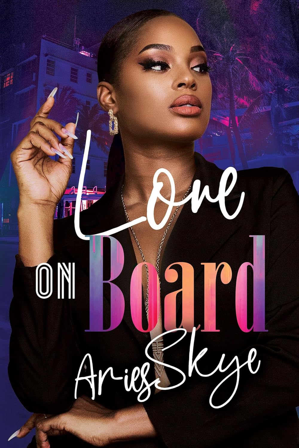 Love on Board