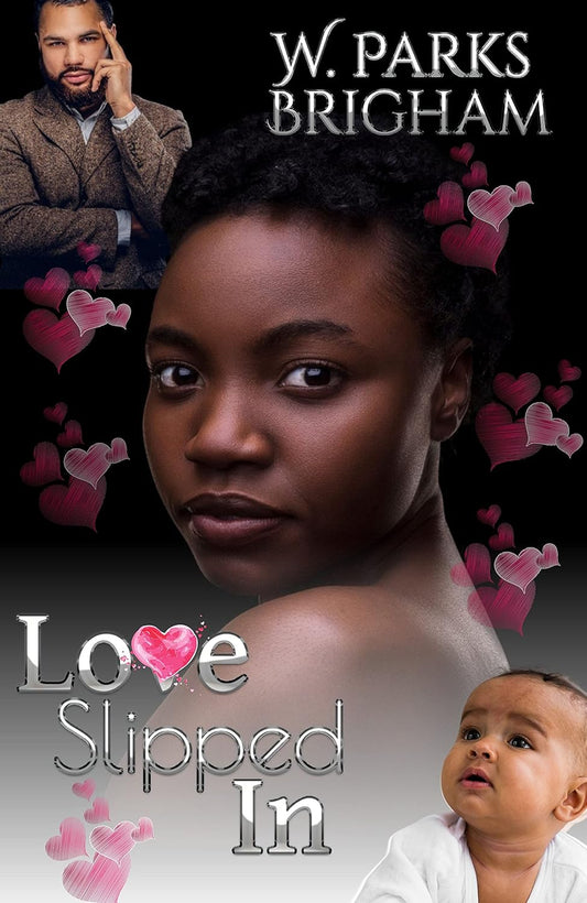 Love Slipped In (Unexpected Love)