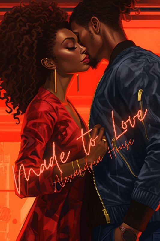 Made to Love (Love After Series)