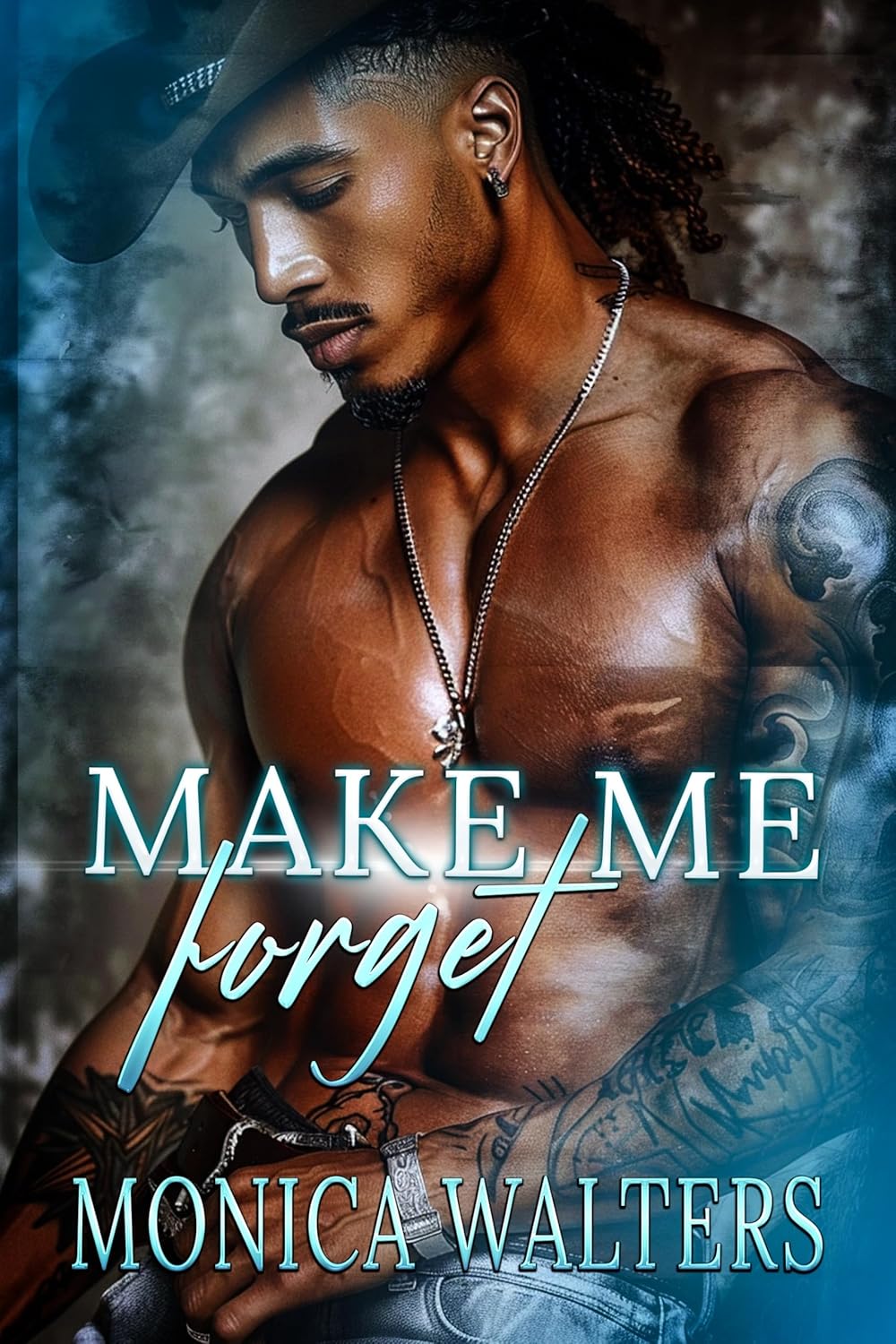 Make Me Forget (The Henderson Family Saga)
