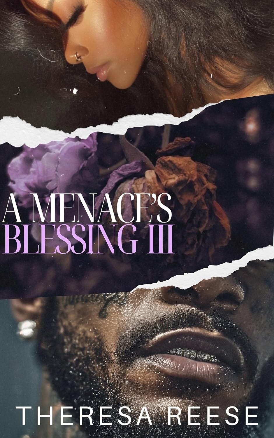 A Menace's Blessing III