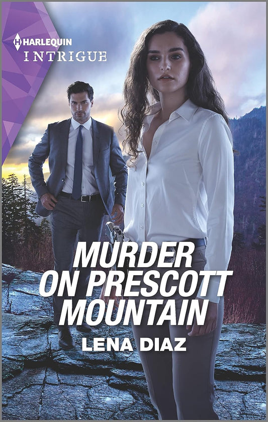 Murder on Prescott Mountain (Tennessee Cold Case Story)