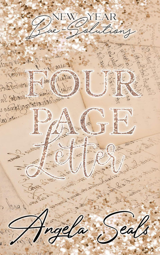 Four Page Letter: New Year Bae-Solutions