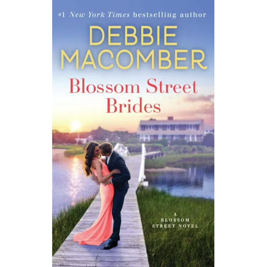 Blossom Street Brides