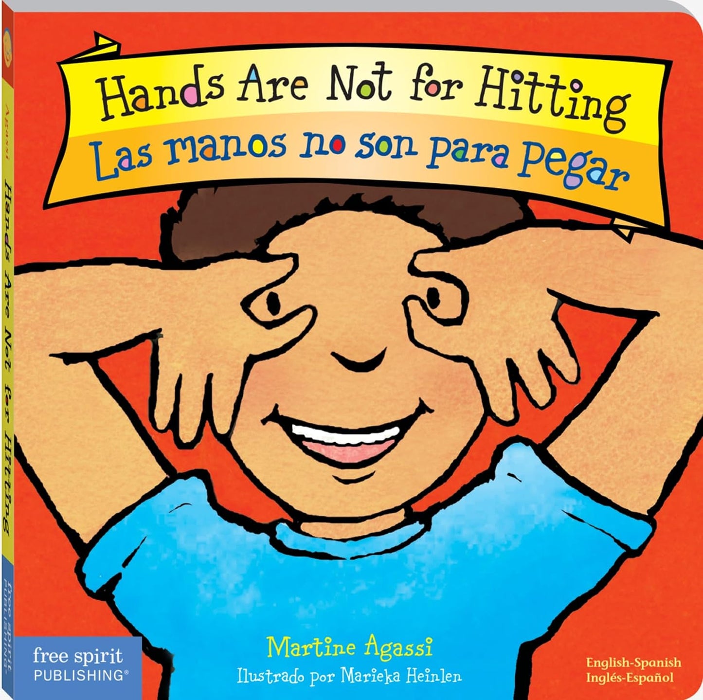 No Son Para Pegar/ha (Spanish)