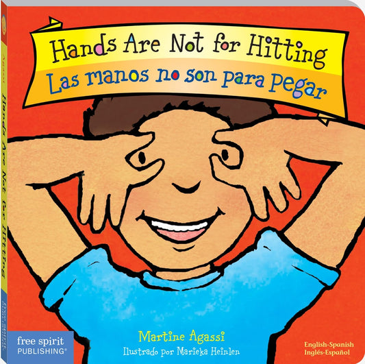 No Son Para Pegar/ha (Spanish)