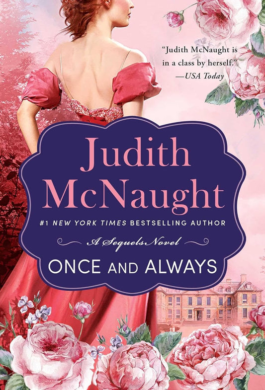 Once and Always (The Sequels Series)