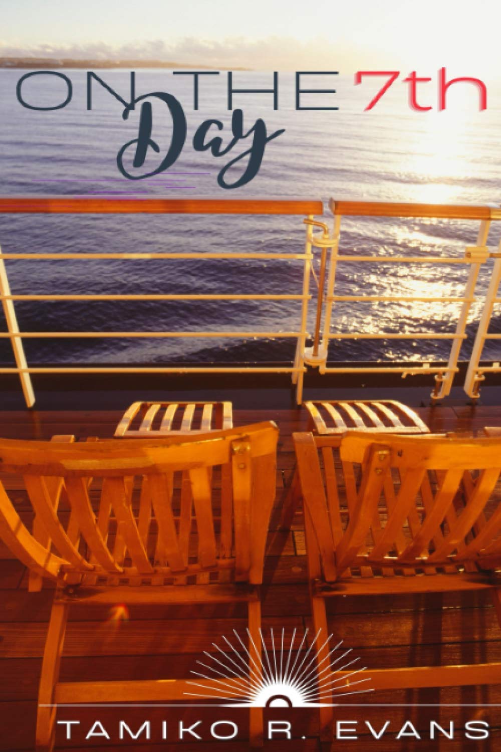 On the 7th Day (Reflection In Seven Day Series)