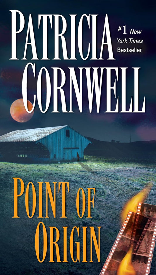 Point Of Origin