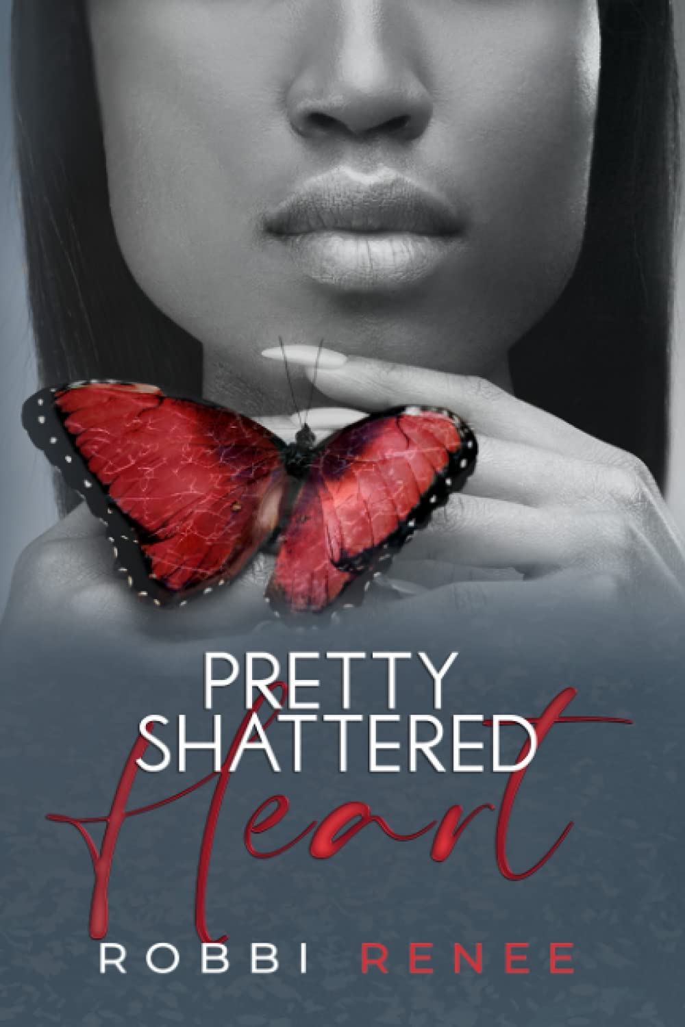 Pretty Shattered Heart (The Pretty Shattered Trilogy)