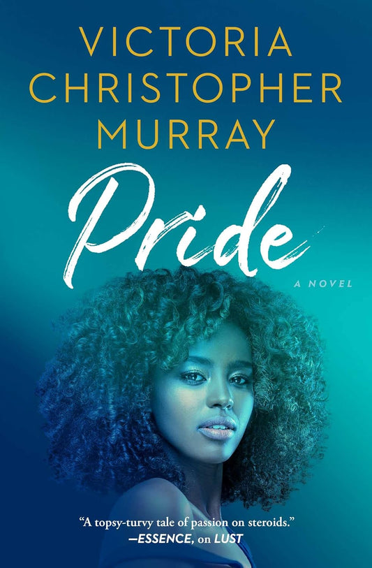7 Deadly Sins #5: Pride