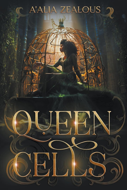 Queen Cells (Royal Jelly)