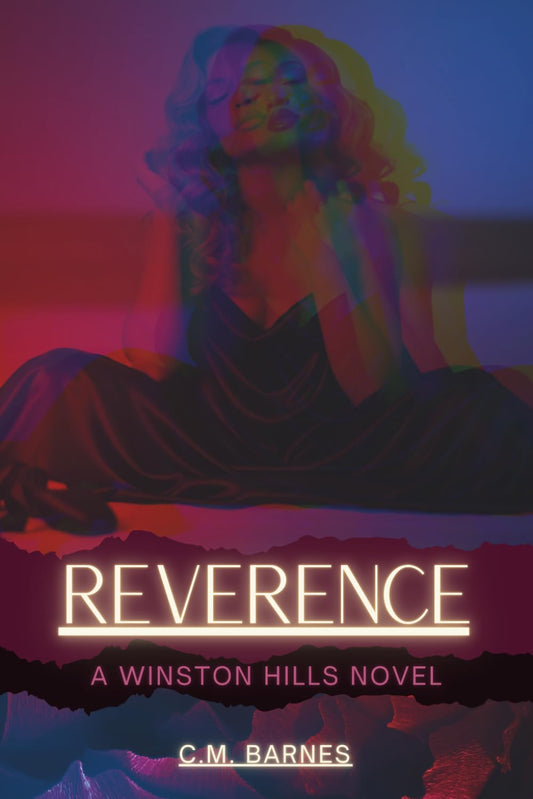 REVERENCE: A Winston Hills Novel