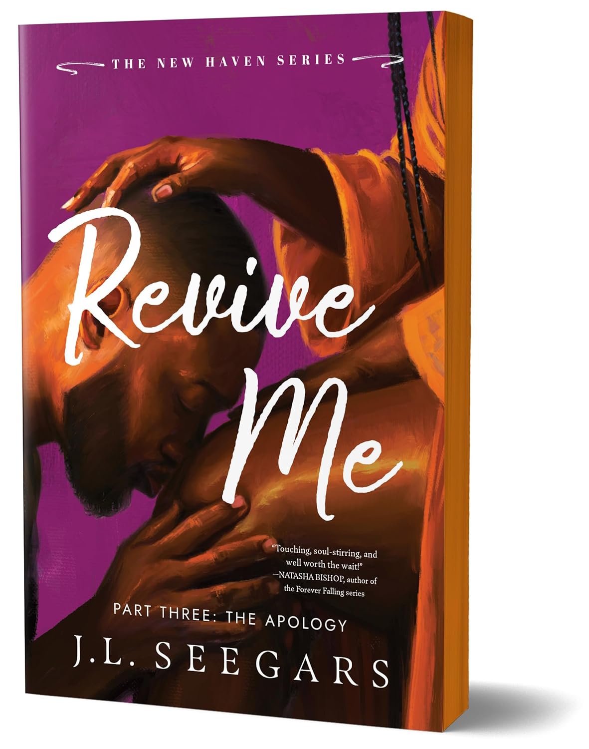 Revive Me: Part Three (Deluxe Edition