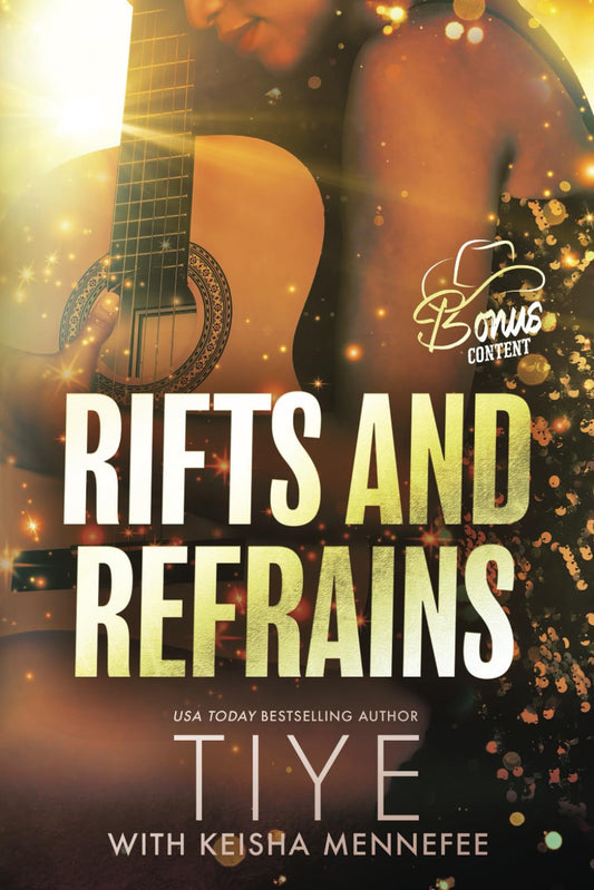 Rifts and Refrains (Resonance)
