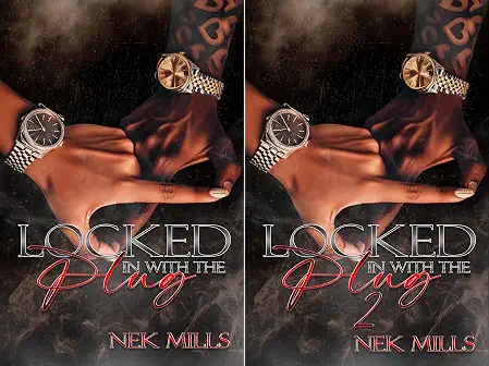 Locked in with the Plug 1 & 2