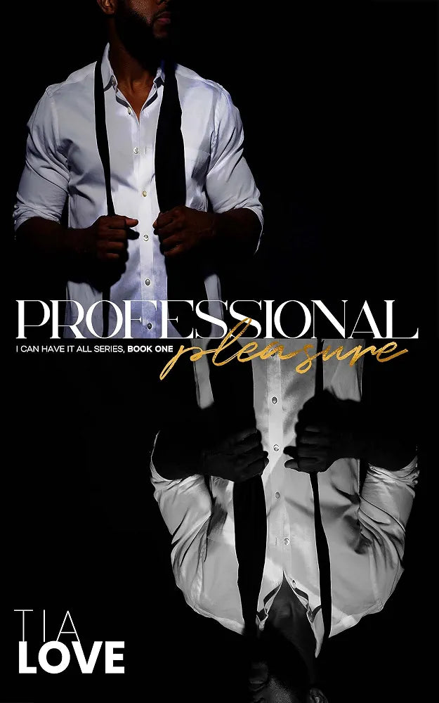 Book 1: Professional Pleasure
