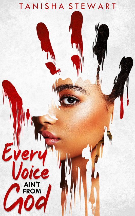 Every Voice Aint from God