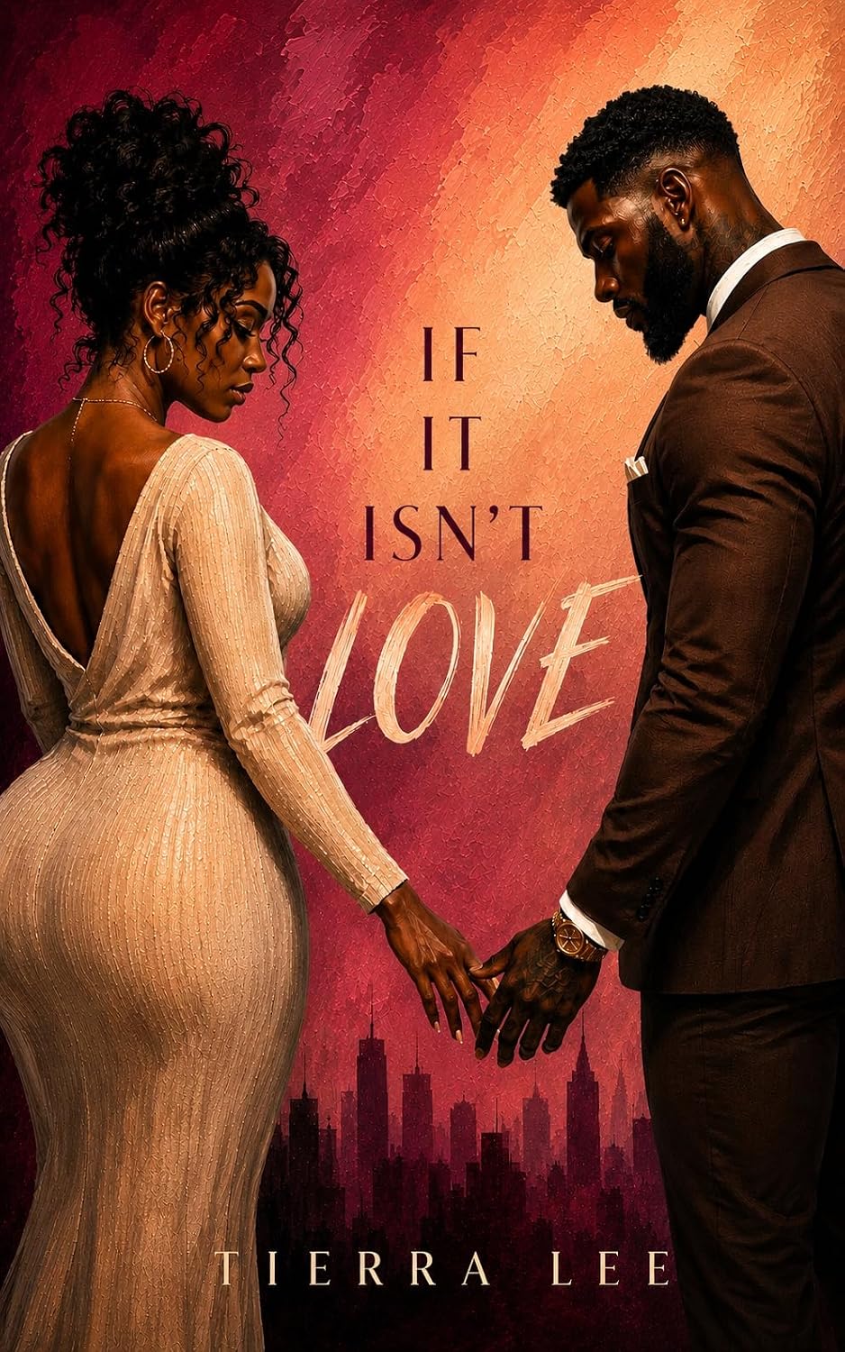 If It Isn't Love