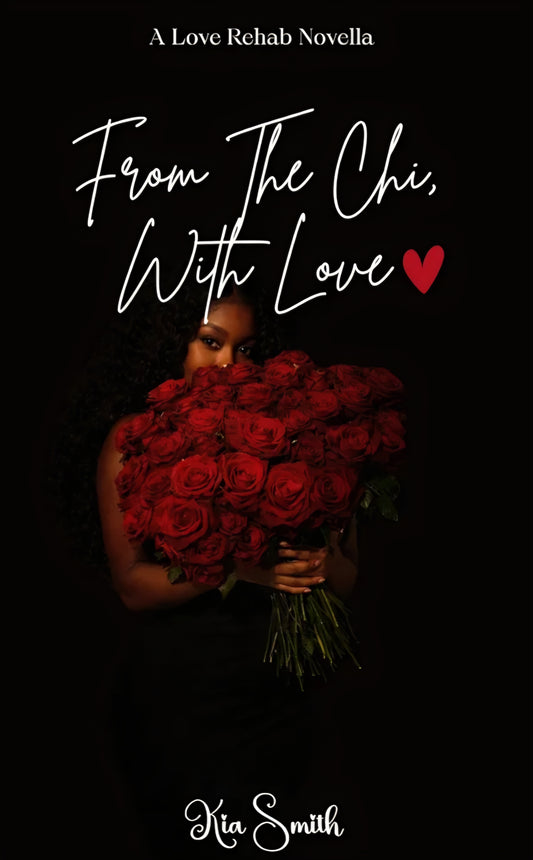 From the Chi, With Love - Kia