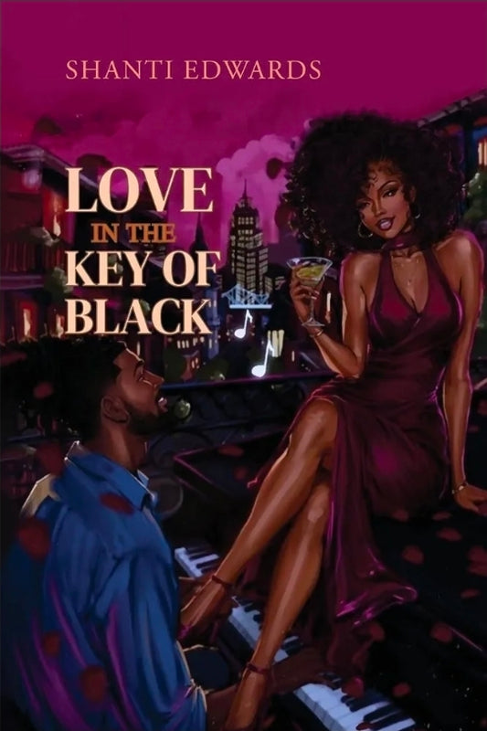 Love In The Key Of Black