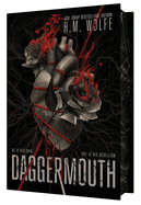 Daggermouth (The Heart Duology #1)