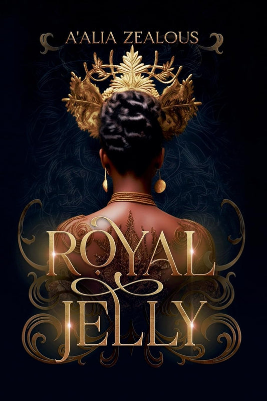 Royal Jelly (Royal Jelly Series)