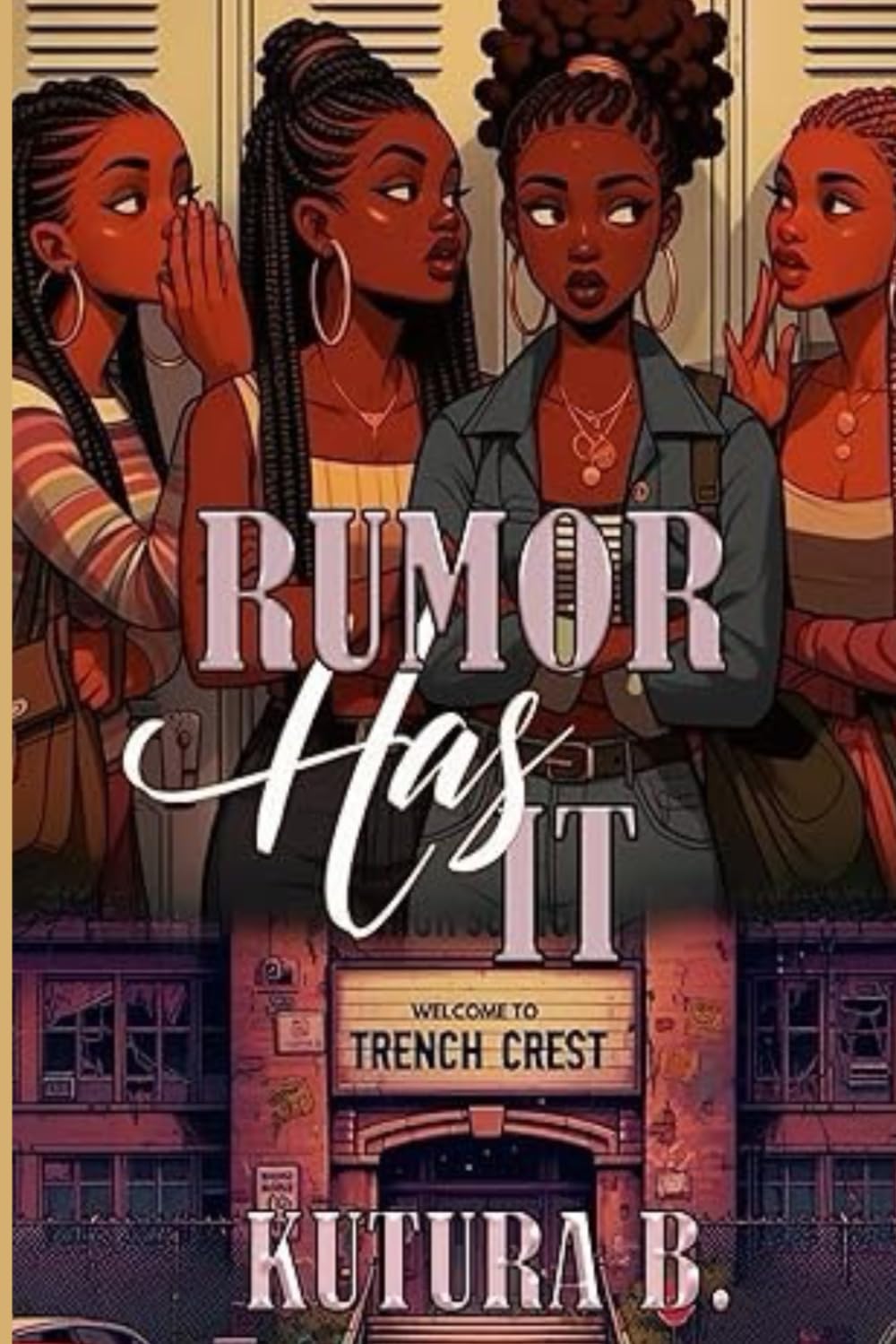 Rumor Has It
