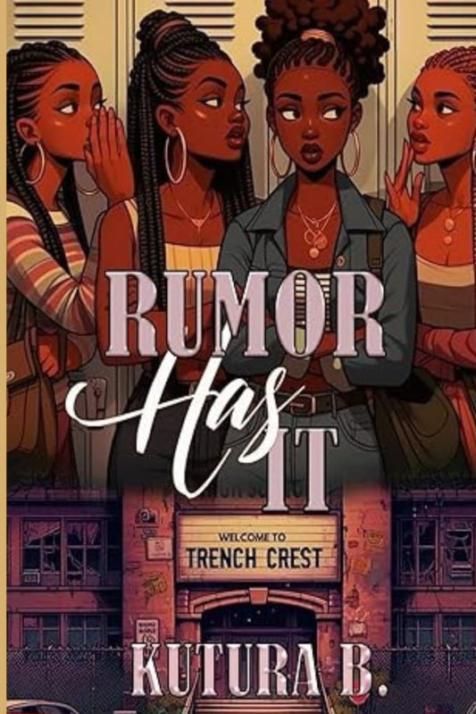 Rumor Has It