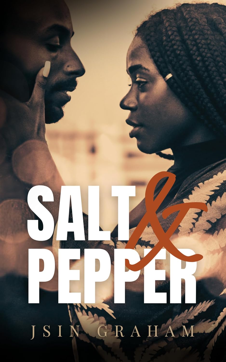 Salt & Pepper