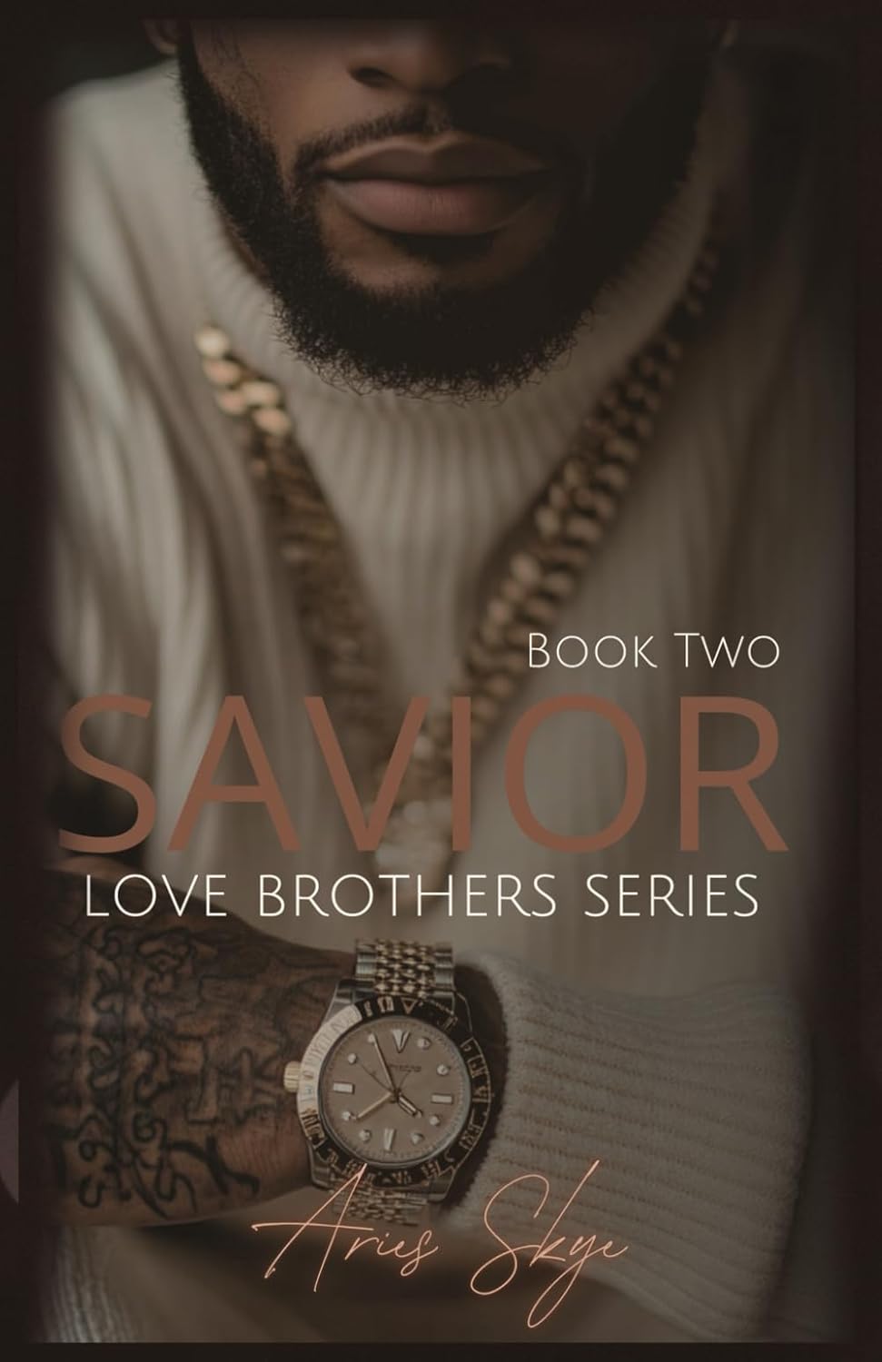 SAVIOR (Love Brothers)