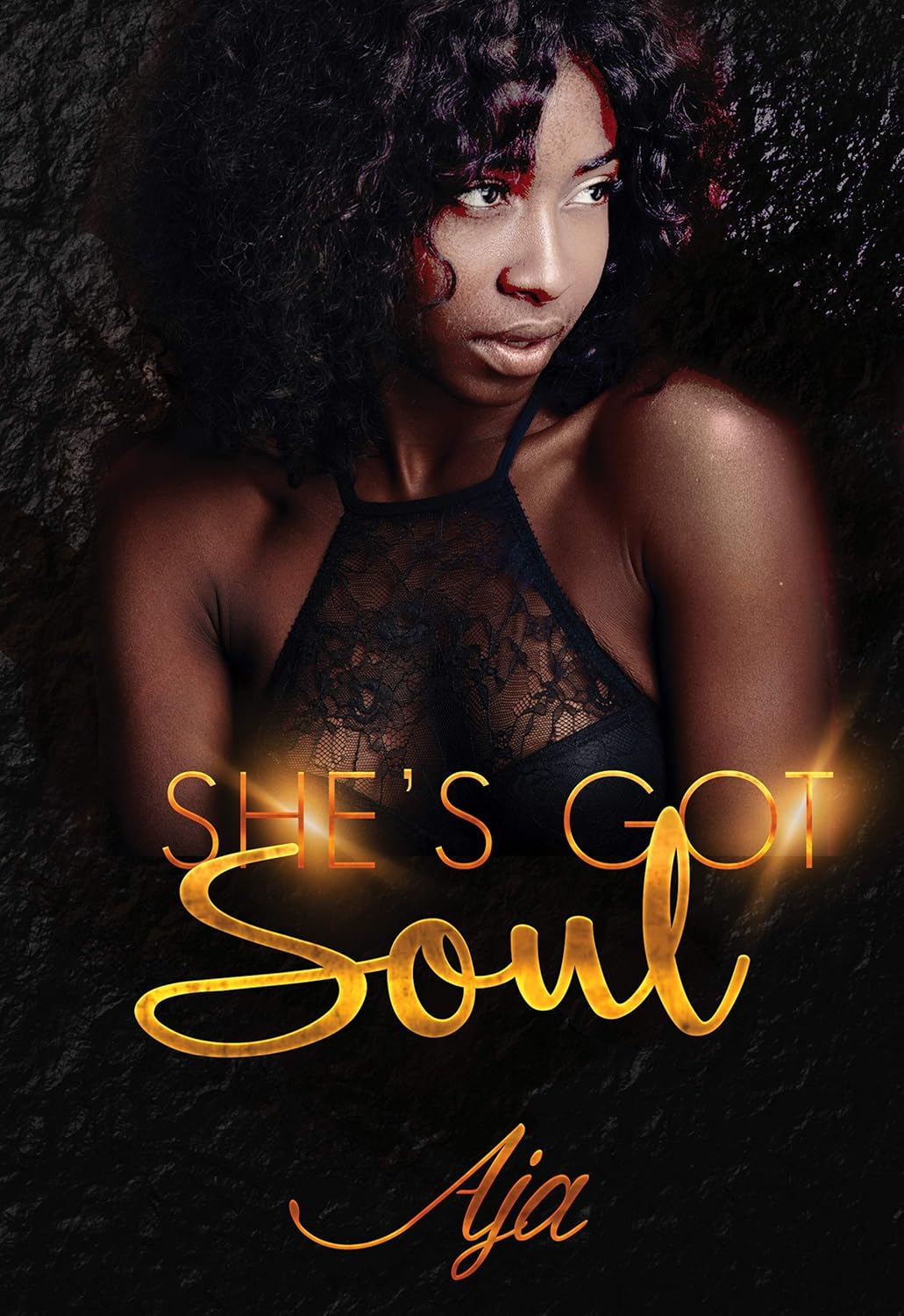 She's Got Soul