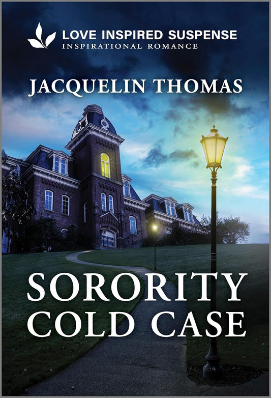 SORORITY COLD CASE