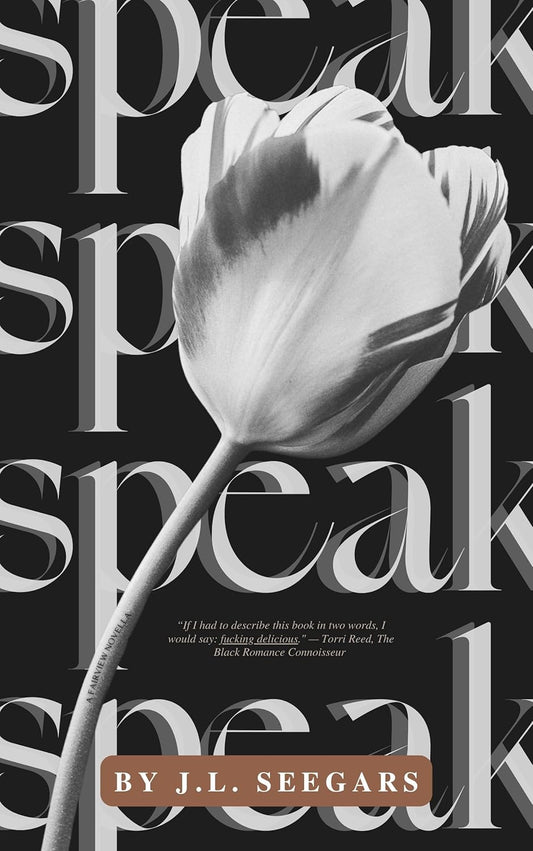 Speak: A Post Divorce Romance