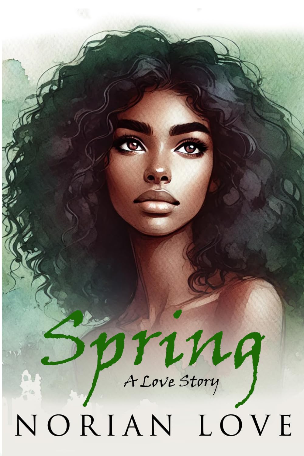 Spring: A Love Story (Seasons of Love)