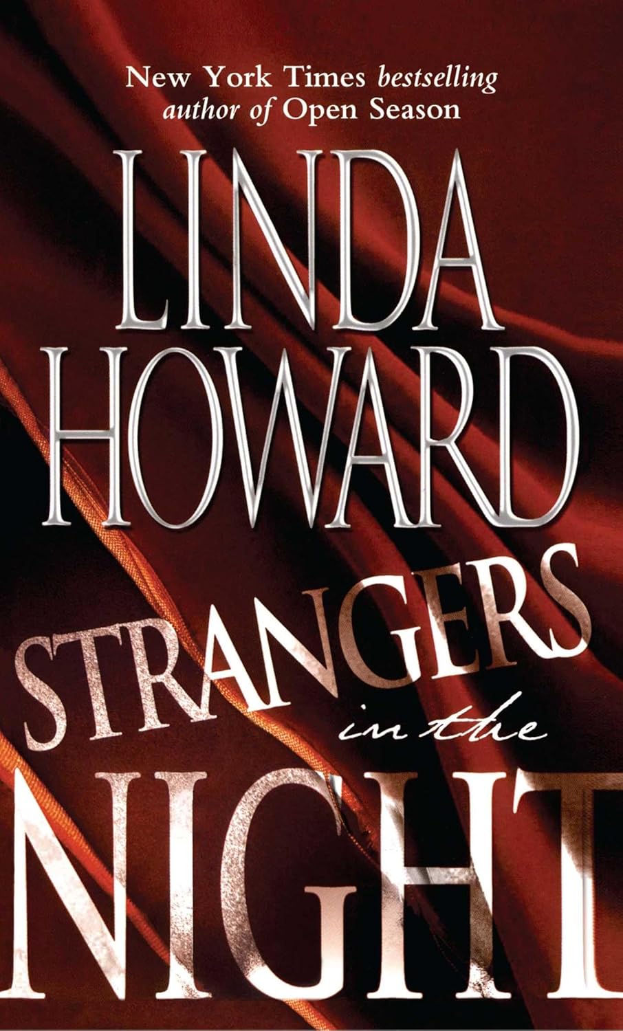 Strangers In The Night