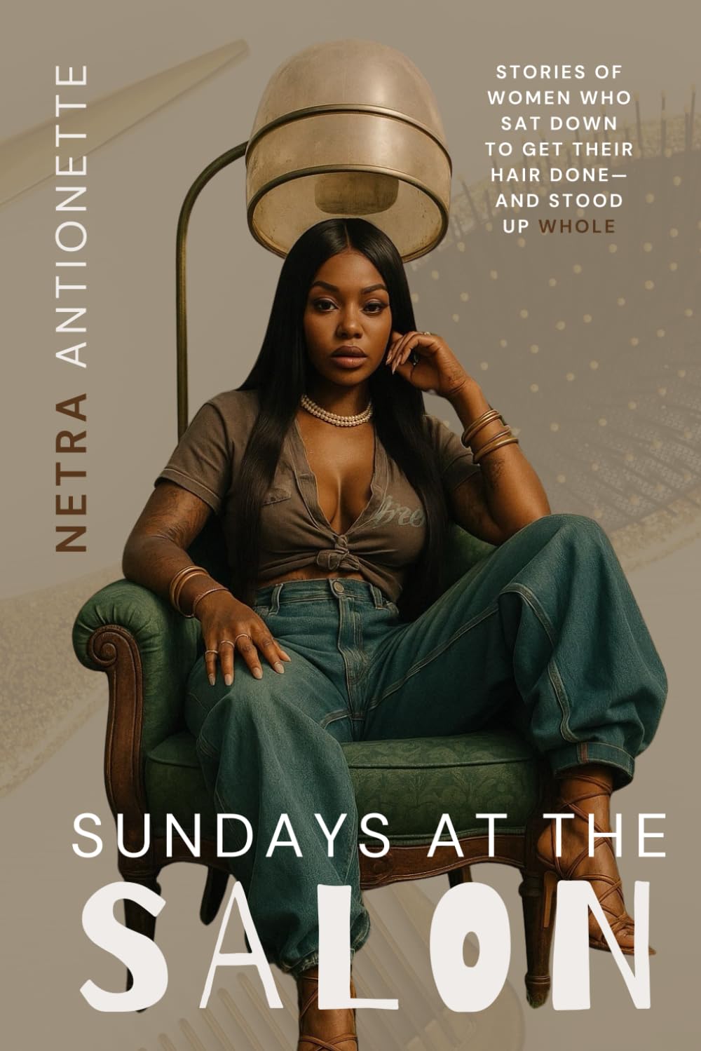 Sunday's At The Salon