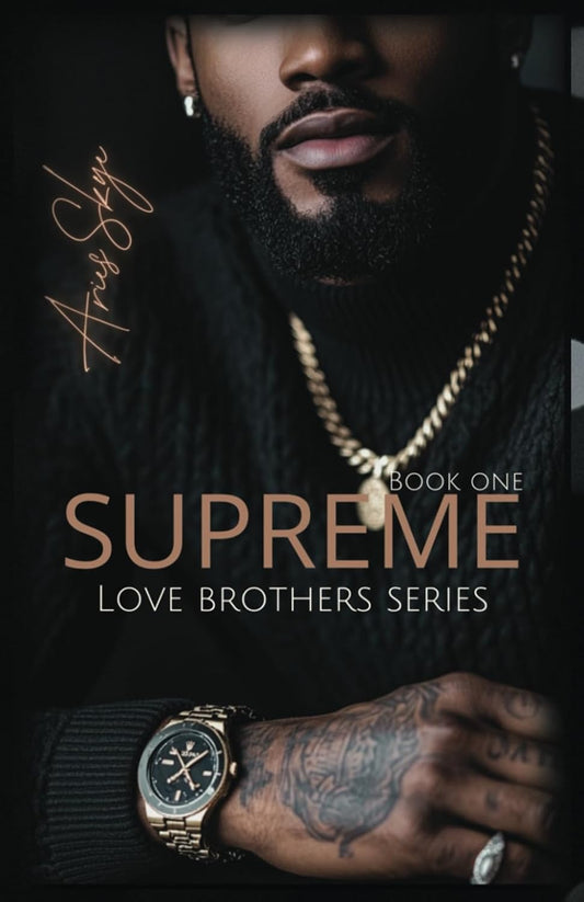 SUPREME (Love Brothers)