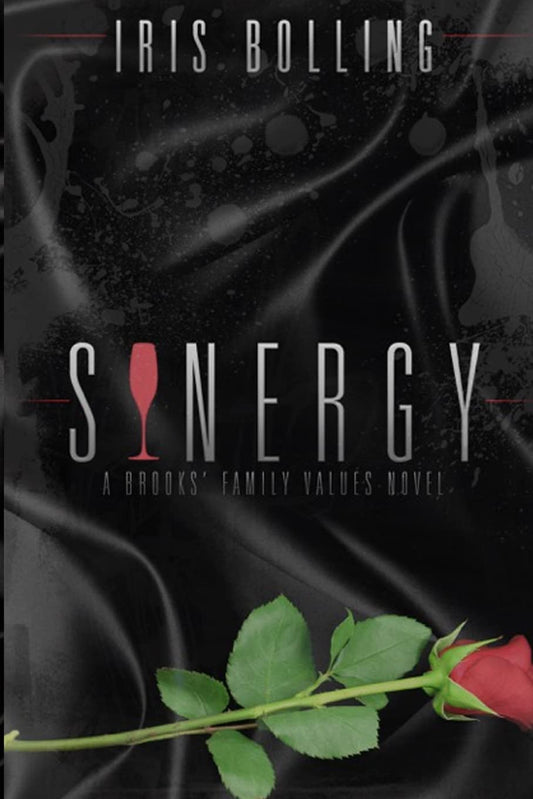 Synergy (A Brook's Family Values)