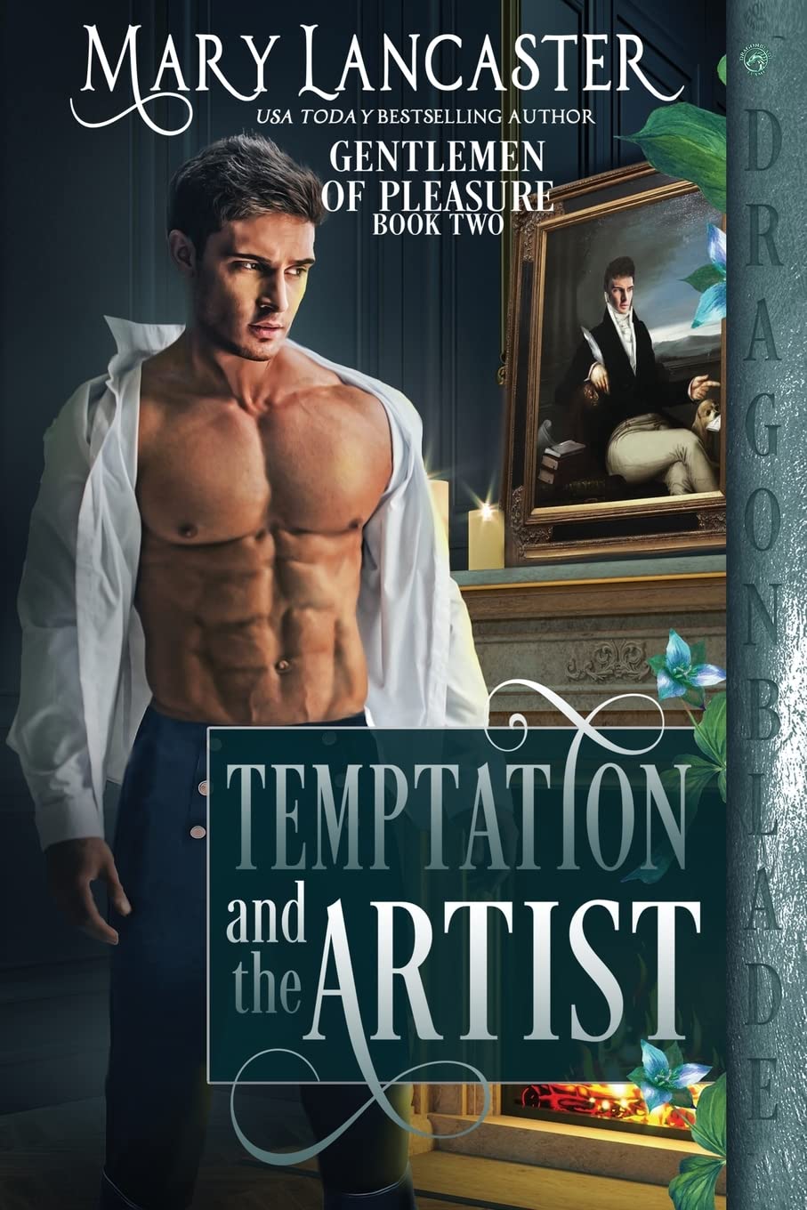 Temptation & The Artist