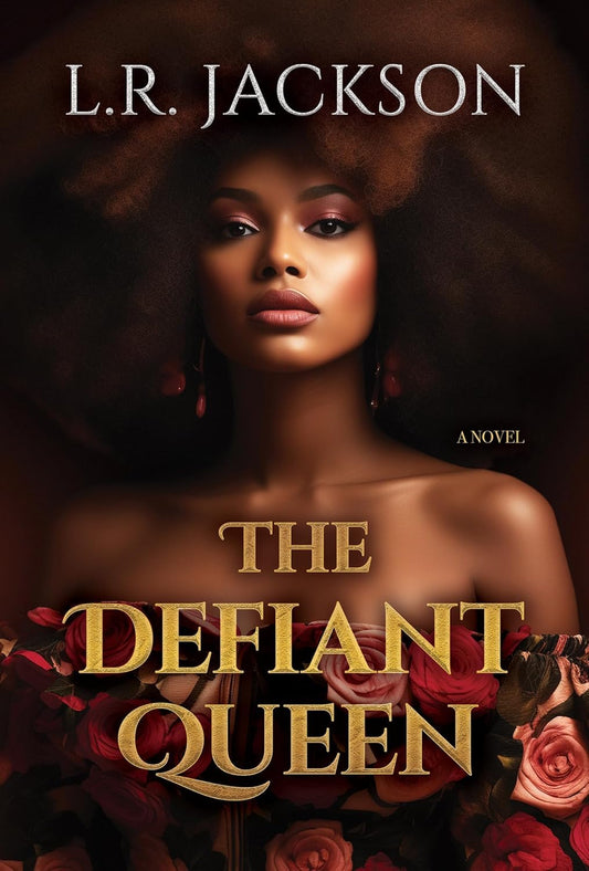 The Defiant Queen