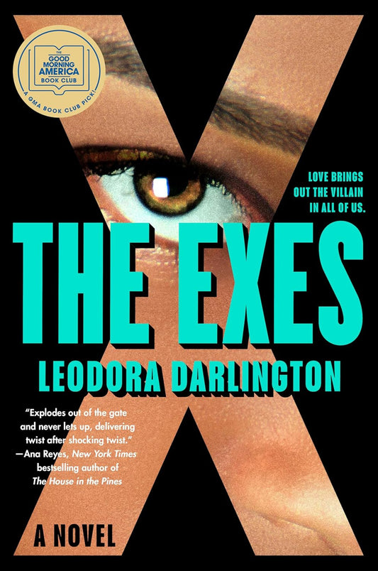 The Exes: A GMA Book Club Pick