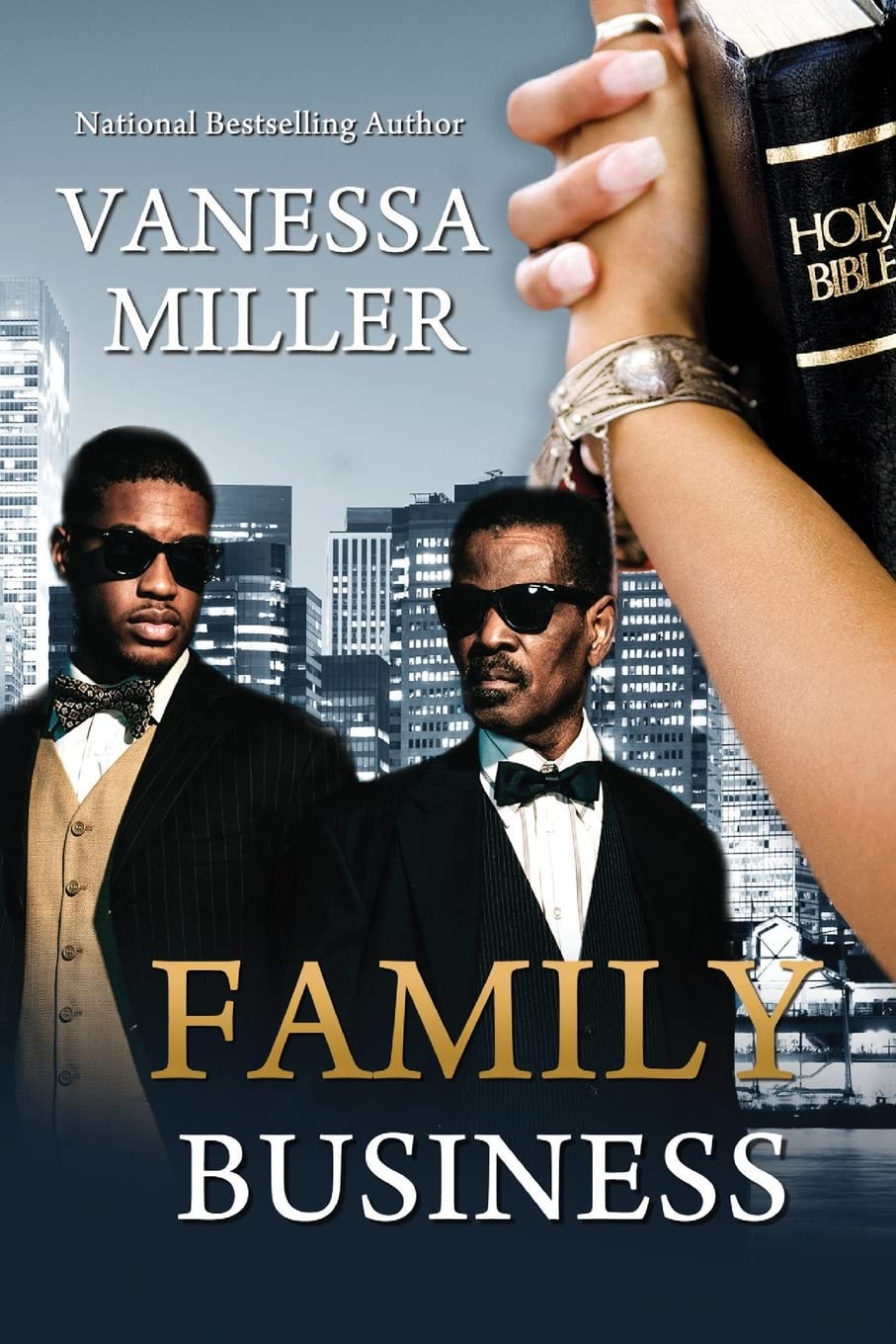 Family Business: Book 1