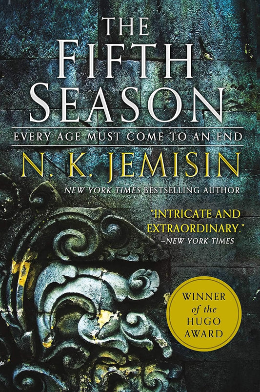 The Fifth Season (The Broken Earth Book 1)